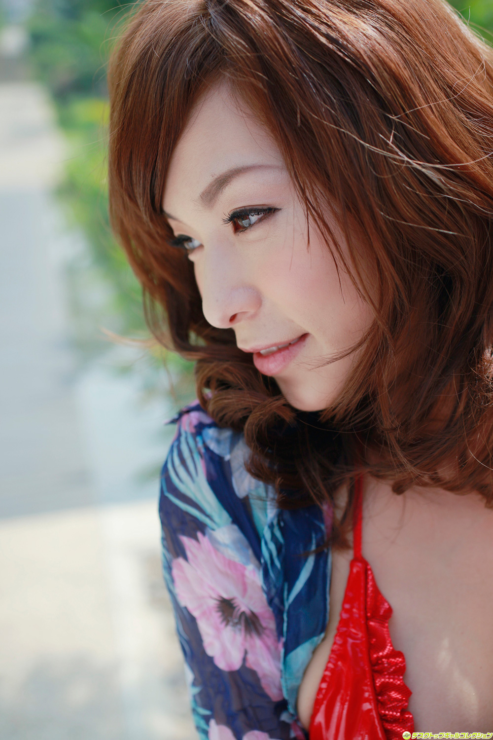 [DGC]2011年06月號 かすみ果穂 Kaho Kasumi  No.954